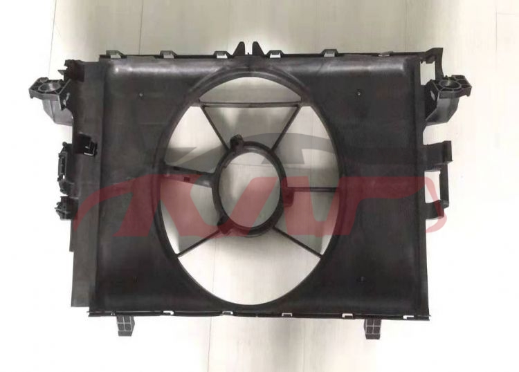 For Tesla 1942model 3 17-20&nbsp;electron Electric Fan Assembly&nbsp;1077084-00-d, Tesla  Auto Lamps, Model 3 Accessories Price-1077084-00-D