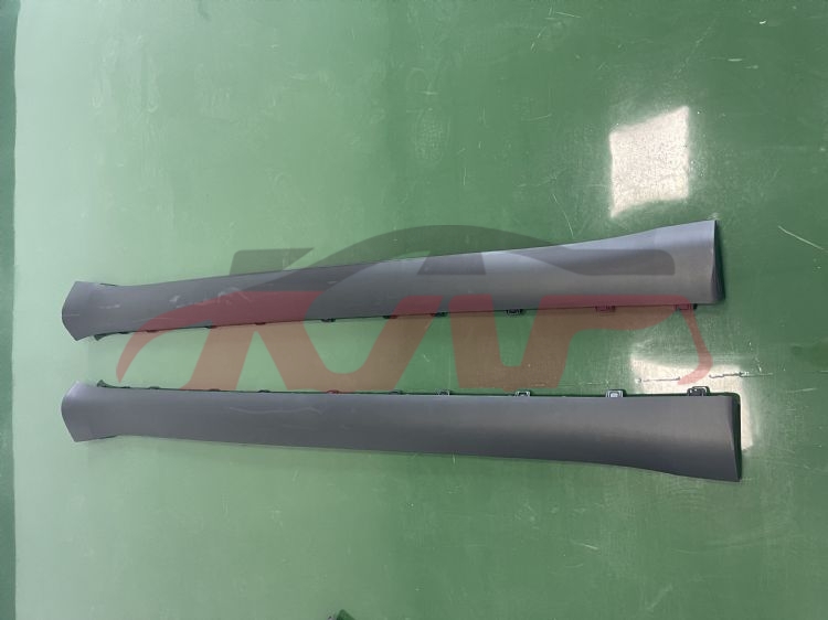 For Tesla 2312model Y 2016-2020&nbsp;outer Door Lower Side Skirt&nbsp;l:1497740-00-c    R: 1497744-00-c 1493631-00-b    1493632-00-b, Tesla  Car Lamps, Model Y Car Parts鈥?price-l:1497740-00-C    R: 1497744-00-C 1493631-00-B    1493632-00-B