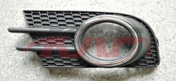 For V.w. 18782008-2011 Tiguan&nbsp;fog Lamp Cover Black&nbsp;5n0 853 665/6 J 9b9 5k0 853 101/2 B     5n0 853 665/6 H 9b9 5k0 853 101/2 B 2zz, Tiguan Car Accessories Catalog, V.w.   Car Body Parts-5N0 853 665/6 J 9B9 5K0 853 101/2 B     5N0 853 665/6 H 9B9 5K0 853 101/2 B 2ZZ