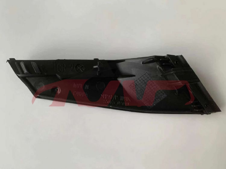 For Toyota 2022014 Corolla Usa, Se&nbsp;triangle Plate Of Wiper Cover Plate&nbsp;r55083-02010, L55084-02250, Corolla Accessories, Toyota  Auto Lamps-R55083-02010, L55084-02250