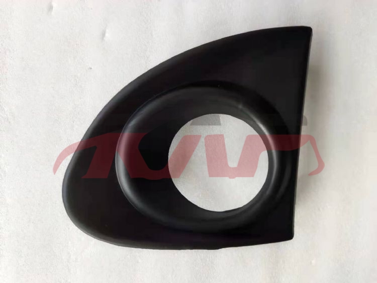 For Toyota 23322006 Axio fog Lamp Cover , Axio Car Accessorie, Toyota    Front Fog Lamp