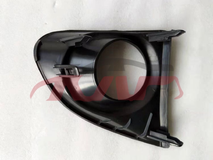 For Toyota 36542012 Axio&nbsp;fog Lamp Cover&nbsp;l 52128-12260 R 52127-12330, Axio Car Accessorie, Toyota    Front Fog Lamp-L 52128-12260 R 52127-12330