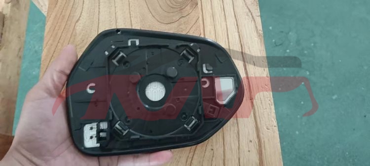 For Toyota 17502020 Corolla Usa, Se&nbsp;reversing Mirror Lens&nbsp;, Corolla Car Parts Catalog, Toyota  Crossmember-