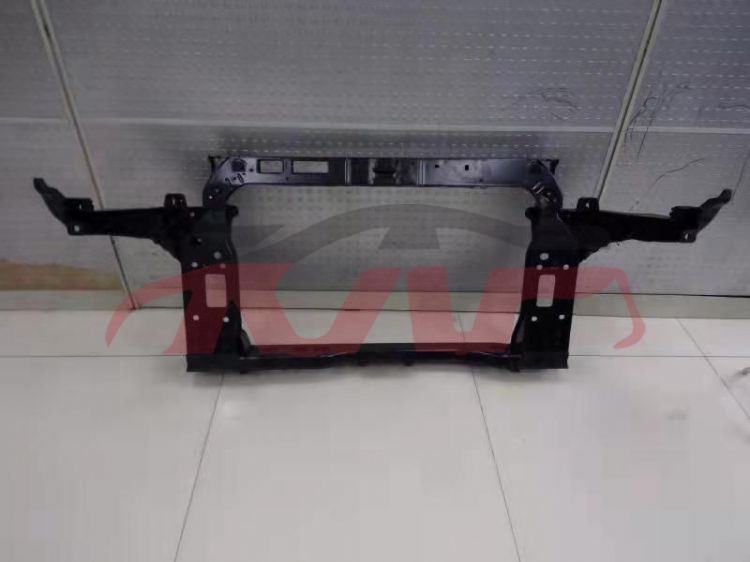 For Hyundai 15012016 -2018 Tucson&nbsp;water Tank Bracket&nbsp;64101-d3100, Hyundai  Water Tank Frame Car, Tucson (ix35) Auto Accessorie-64101-D3100