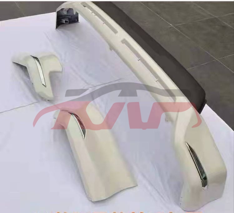 For Toyota 2392010-2013 Prado/ Fj150&nbsp;body Moulding&nbsp;, Toyota  Body Moulding For Cars, Prado Car Accessorie-