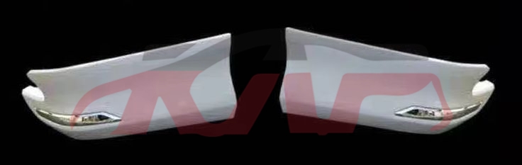 For Toyota 2392010-2013 Prado/ Fj150&nbsp;body Moulding&nbsp;, Toyota  Body Moulding For Cars, Prado Car Accessorie-