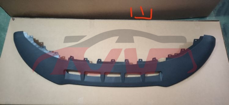 For Audi 11062013 Q5&nbsp;front Bumper Guide Plate&nbsp;8r0807061e, Q5 Car Accessories Catalog, Audi  Auto Part-8R0807061E