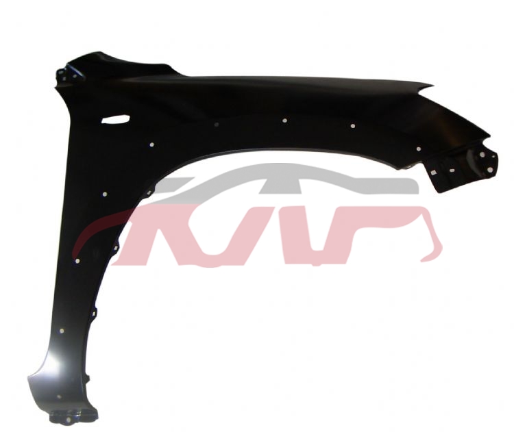 For Toyota 2422009-2013  Rav4&nbsp;front Fender W/side Lamp Hole & Wheel Hole&nbsp;, Rav4 Auto Part, Toyota   Automotive Parts-