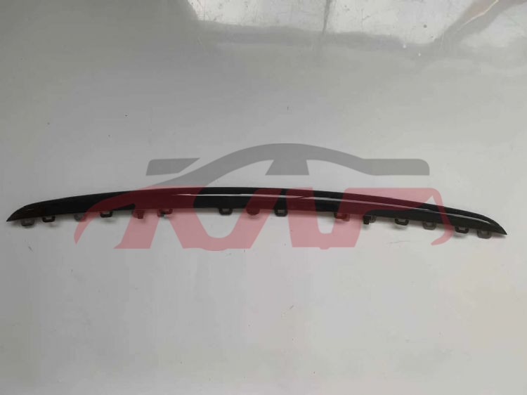 For Bmw 649r56 2005-2012&nbsp;bumper Grille Garnish&nbsp;51117250789, Bmw  Auto Lamp, Mini Automotive Parts Headquarters Price-51117250789