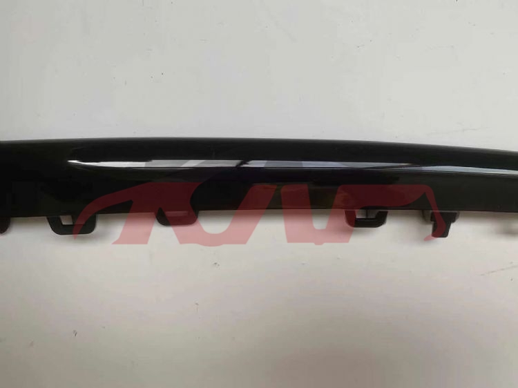 For Bmw 649r56 2005-2012&nbsp;bumper Grille Garnish&nbsp;51117250789, Bmw  Auto Lamp, Mini Automotive Parts Headquarters Price-51117250789