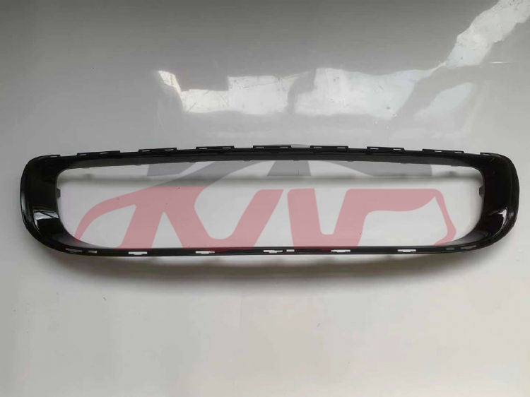 For Bmw 649r56 2005-2012&nbsp;bumper Grille Black Stripe, Sport&nbsp;51117250787, Mini Accessories, Bmw   Automotive Accessories-51117250787