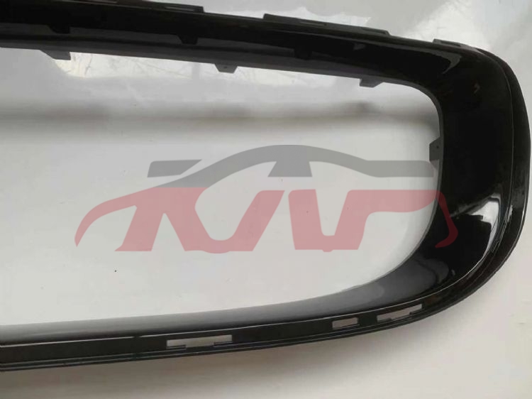 For Bmw 649r56 2005-2012&nbsp;bumper Grille Black Stripe, Sport&nbsp;51117250787, Mini Accessories, Bmw   Automotive Accessories-51117250787