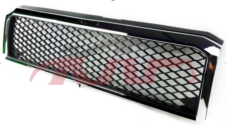 For Toyota 287landcruiser Pick-up Fj70-75-80&nbsp;grille High Gross ,chrome&nbsp;53100-x0105, Toyota  Grills Car Chrome, Land Cruiser Car Accessorie Catalog-53100-X0105