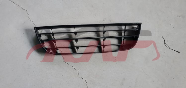 For V.w. 18032005-2006 Polo V&nbsp;bumper Grille&nbsp;, V.w.   Automotive Accessories, Polo Auto Parts Catalog-
