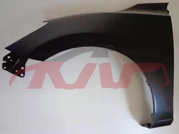 For Mazda 5502007-2011 Mazda 2&nbsp;fender&nbsp;djlfs-724158, Mazda  Rear Wheel Well Liner, Mazda 2 List Of Auto Parts-DJLFS-724158