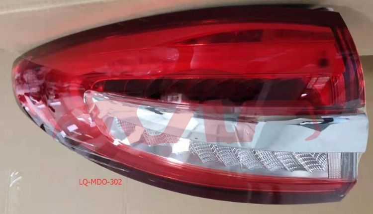 For Ford 21392019 Mondeo/fusion&nbsp;tail Lamp&nbsp;l Hs73-13405-cc , R Hs73-13404-cc, Ford  Tail Lamps, Mondeo/fusion Car Parts Discount-L HS73-13405-CC , R HS73-13404-CC