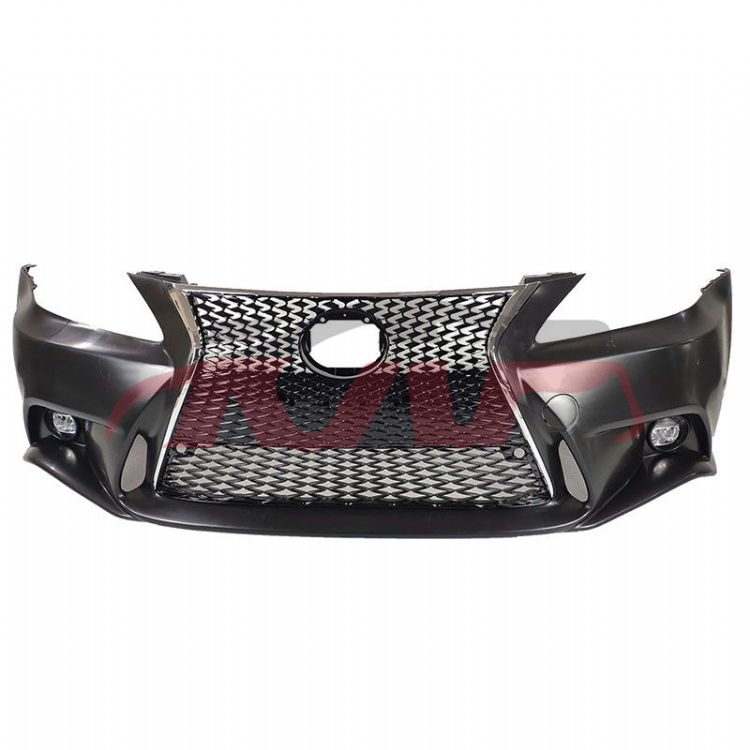 For Lexus 2430is250   2006-2018&nbsp;front Bumper&nbsp;96553488, Is Sport Automotive Parts, Lexus  Car Bumper-96553488