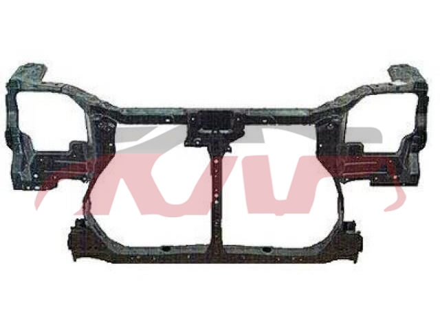 For Nissan 9362001-2007 X-trail/rogue&nbsp;water Tank Bracket&nbsp;62500-8h300, Nissan   Automotive Accessories, X-trail Rogue) Car Parts-62500-8H300