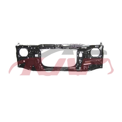 For Toyota 3192001 Hilux Surf&nbsp;water Tank Bracket&nbsp;ty30054a, Hilux Car Parts Catalog, Toyota  Auto Lamps-TY30054A