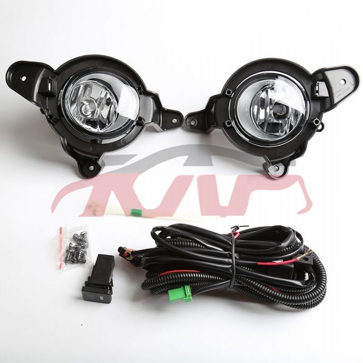 For Toyota 18822017 Chr&nbsp;fog Lamp Group&nbsp;, Chr Parts, Toyota  Car Parts-