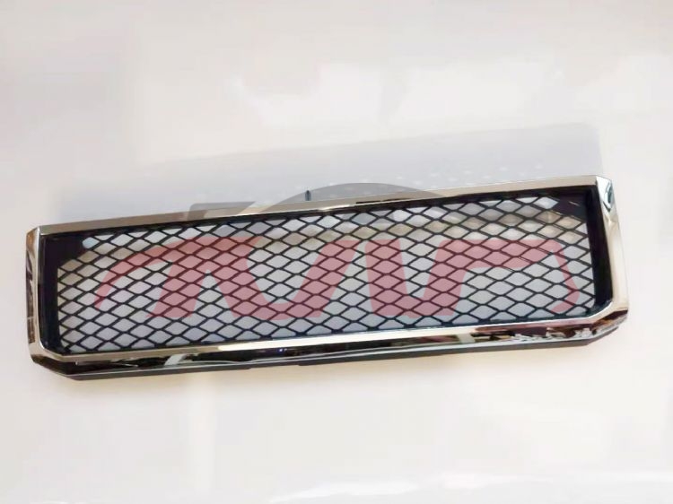 For Toyota 287landcruiser Pick-up Fj70-75-80&nbsp;grille High Gross ,chrome&nbsp;53100-x0105, Toyota  Grills Car Chrome, Land Cruiser Car Accessorie Catalog-53100-X0105