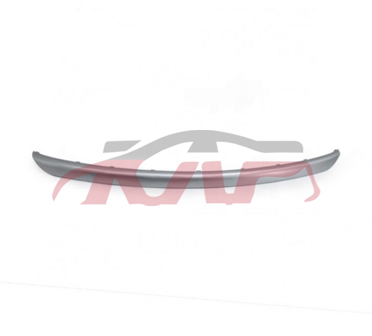 For Toyota 18822017 Chr&nbsp;front Bumper Strip Silver&nbsp;52711-f4020, Chr Automotive Parts, Toyota  Auto Parts-52711-F4020