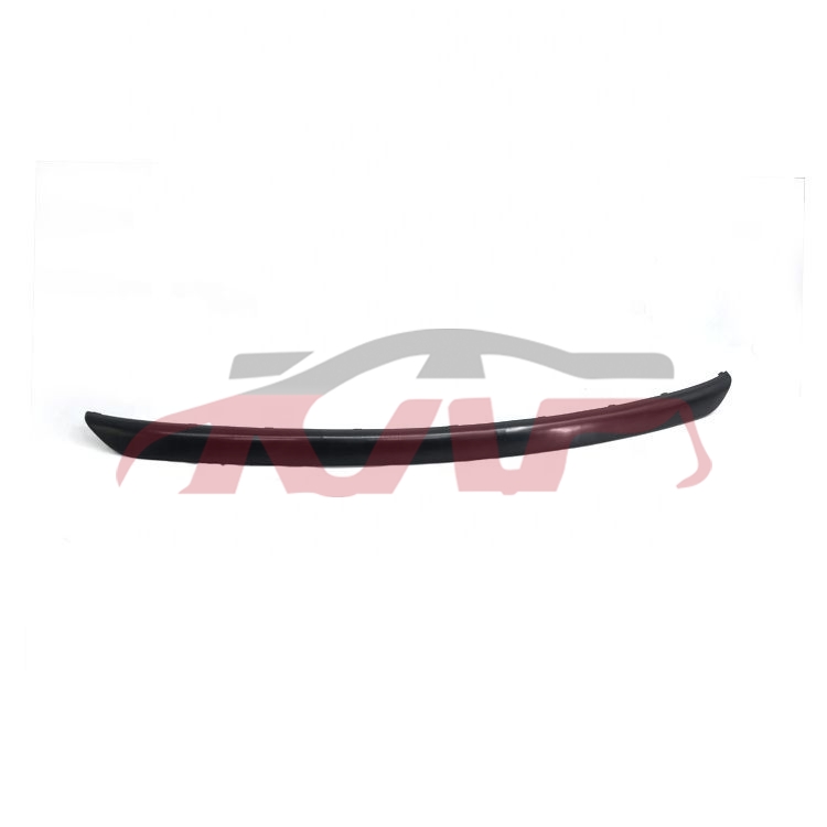 For Toyota 18822017 Chr&nbsp;front Bumper Strip Black&nbsp;52711-f4020, Toyota   Automotive Accessories, Chr Auto Body Parts Price-52711-F4020