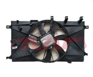 For Toyota 18822017 Chr&nbsp;fan Assy&nbsp;16363-47060, Chr Car Accessories, Toyota  Cooling Fan Shroud-16363-47060