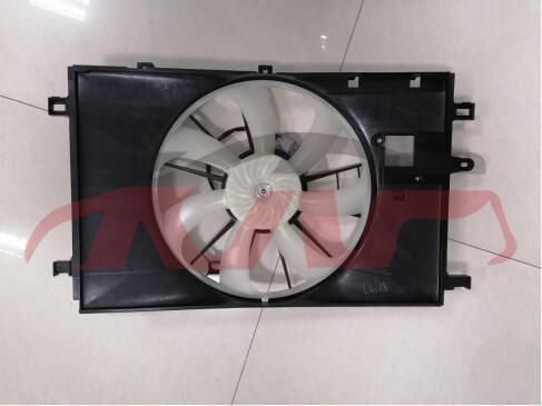 For Toyota 18822017 Chr&nbsp;fan Assy&nbsp;16363-47060, Chr Car Accessories, Toyota  Cooling Fan Shroud-16363-47060