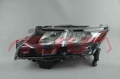 For Mitsubishi 19712019 Outlander&nbsp;head Lamp&nbsp;8301d571, 8301d481, Mitsubishi  Stard Halogen Headlight, Outlander Automotive Parts-8301D571, 8301D481