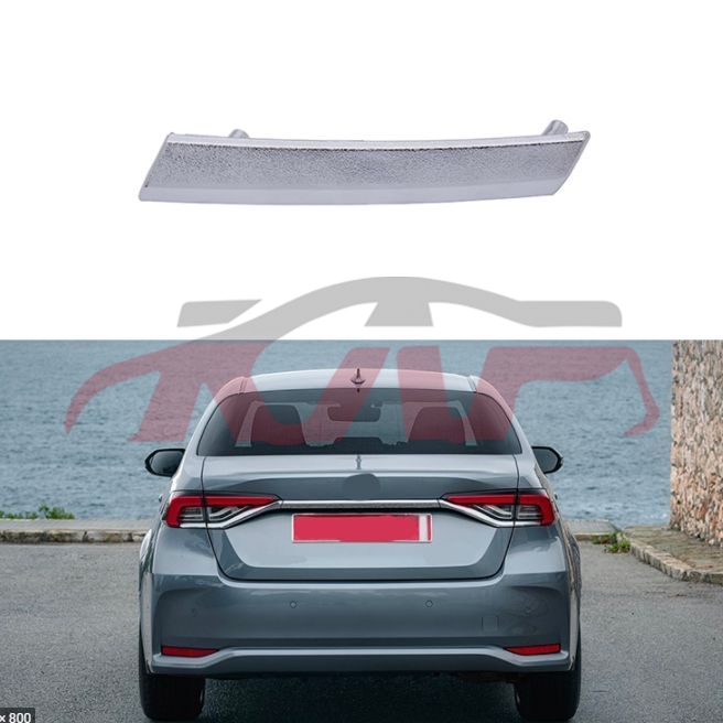 For Toyota 11392020 Corolla&nbsp;tail Lamp, Small&nbsp;81498-02110, 81497-02110, Corolla Automotive Parts, Toyota  Auto Part-81498-02110, 81497-02110
