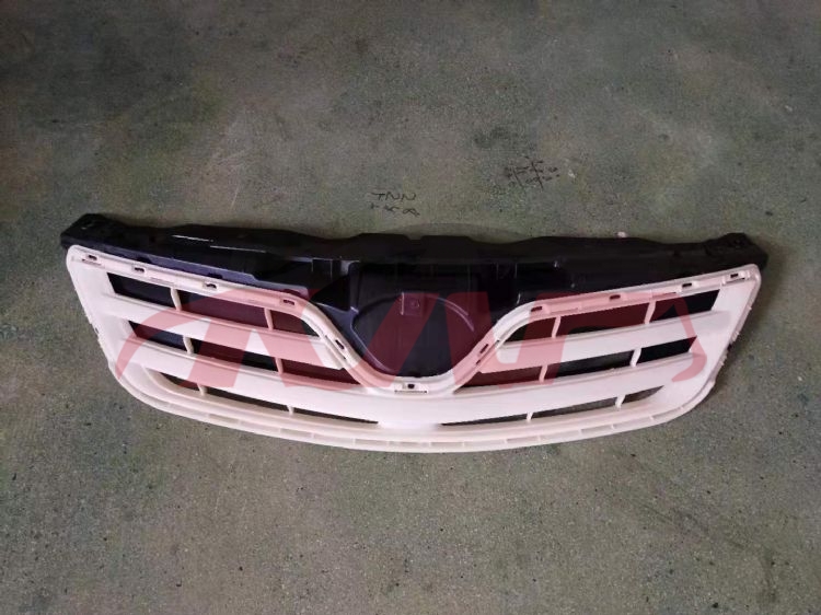 For Toyota 2020410 Corolla grille , Toyota  Grille, Corolla  Automotive Parts