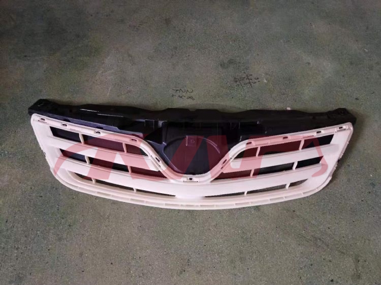For Toyota 2042010 Corolla&nbsp;grille&nbsp;, Toyota  Grille, Corolla Automotive Parts-