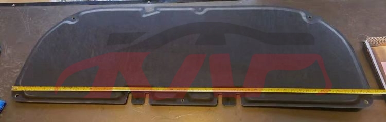 For Toyota 18882019-2020 Rav4 Usa&nbsp;front Cover Heat Insulation Pad&nbsp;53341-42100, 53341-0r060, Toyota   Automotive Parts, Rav4 Parts Suvs Price-53341-42100, 53341-0R060