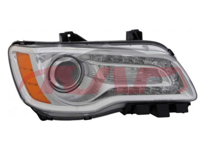 For Chrysle22112011-2015&nbsp;lamp Cover Lens&nbsp;68143002ab    68143003ab, Chrysle Auto Parts, Chrysle 300c Automotive Parts-68143002AB    68143003AB