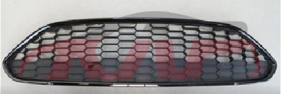 For Ford 7082013 Fiesta St&nbsp;grille&nbsp;, Fiesta Automotive Accessorie, Ford   Automotive Parts-