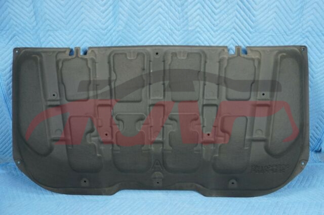 For Toyota 2012014  Corolla&nbsp;cover Insulation Cotton&nbsp;5334102350, Corolla Car Parts, Toyota  Auto Lamps-5334102350