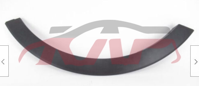 For Kia 15932011 Sportage&nbsp;wheel Eyebrow&nbsp;87712-3w000    87111-4t000/87112-4t000, Kia   Protectors Strip Lip Wheel Arch Trim , Sportage Car Spare Parts-87712-3W000    87111-4T000/87112-4T000