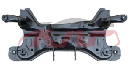 For Hyundai 4412006-2009 Getz&nbsp;crossmember&nbsp;62401-1c200, Getz Accessories Price, Hyundai   Car Crossmember-62401-1C200