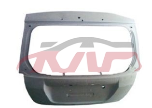 For Hyundai 4412006-2009 Getz&nbsp;back Door&nbsp;73700-1c050, Getz Auto Parts Prices, Hyundai  Car Parts-73700-1C050