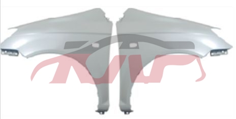 For Hyundai 4402002-2005 Getz&nbsp;front Fender&nbsp;l:66311-1c650, R：66321-1c650, Hyundai  Car Parts, Getz Car Parts-L:66311-1C650, R：66321-1C650