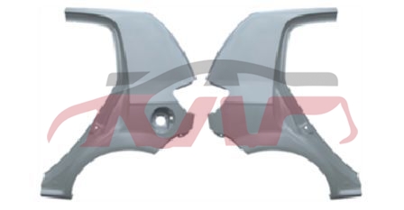 For Hyundai 4412006-2009 Getz&nbsp;rear Fender&nbsp;l:71503-1c0b0, R：71504-1c0b0, Getz Parts Suvs Price, Hyundai  Car Lamps-L:71503-1C0B0, R：71504-1C0B0