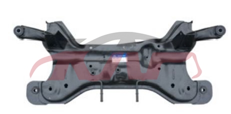 For Hyundai 4412006-2009 Getz&nbsp;crossmember Rhd&nbsp;62401-1c950, Hyundai  Metal Body Parts Crossmember, Getz Auto Body Parts Price-62401-1C950