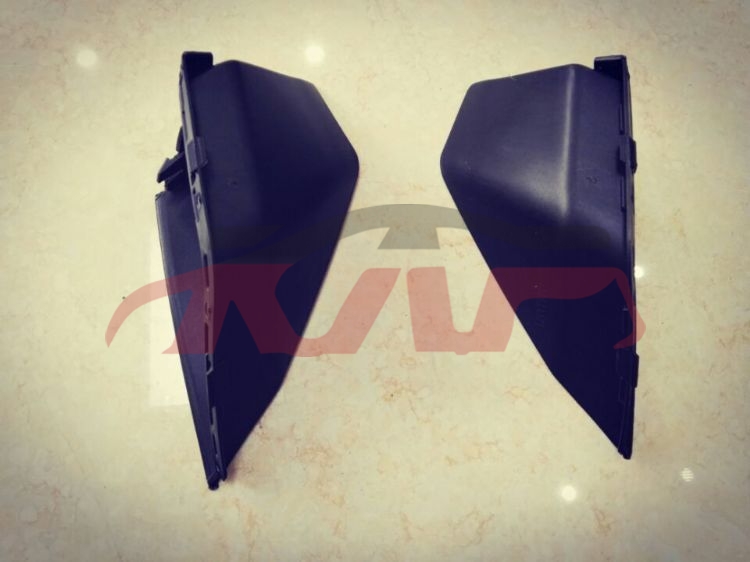 For Audi 7982010-2015 Q7&nbsp;fog Lamp Cover&nbsp;4l0807151d / 4l0807152d, Audi   Auto Car Lighting System Lamp Fog, Q7 Auto Parts-4L0807151D / 4L0807152D