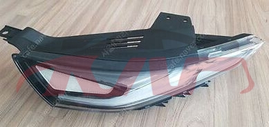 For Hyundai 19122019 Santafe&nbsp;day Runing Lights&nbsp;l 92207-s1000 R 92208-s1000, Santafe Advance Auto Parts, Hyundai  Auto Parts-L 92207-S1000 R 92208-S1000