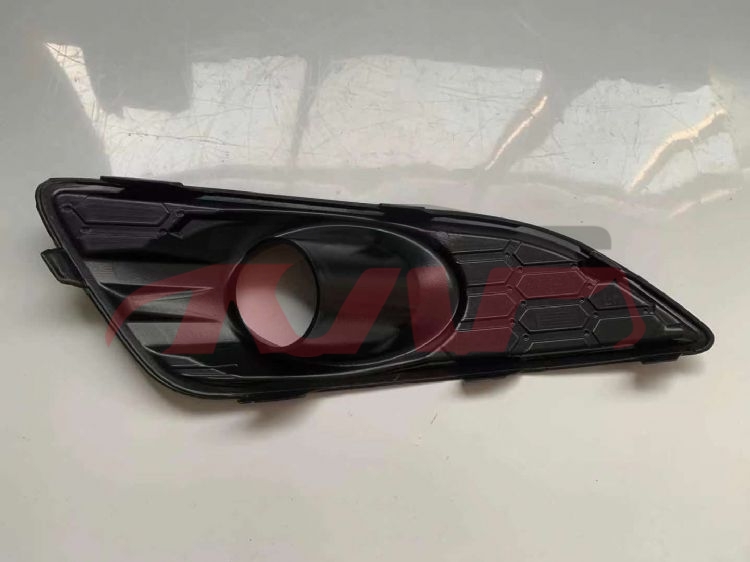 For Ford 7082013 Fiesta St&nbsp;fog Case&nbsp;, Ford  Auto Lamp, Fiesta Car Accessories Catalog-
