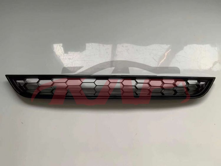 For Ford 7082013 Fiesta St&nbsp;bumper Grille&nbsp;, Fiesta Auto Parts, Ford  Front Bumper Grille-