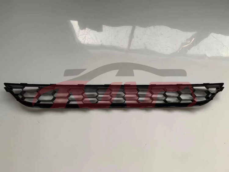 For Ford 7082013 Fiesta St&nbsp;bumper Grille&nbsp;, Fiesta Auto Parts, Ford  Front Bumper Grille-
