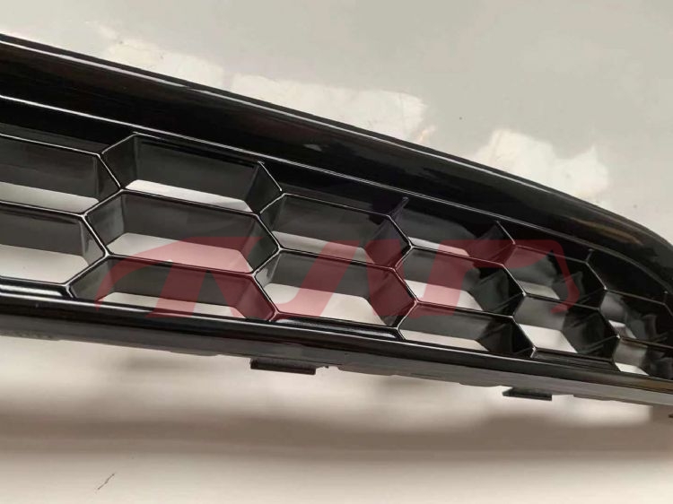 For Ford 7082013 Fiesta St&nbsp;bumper Grille&nbsp;, Fiesta Auto Parts, Ford  Front Bumper Grille-