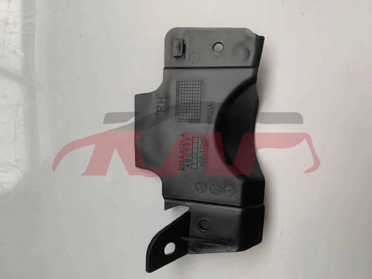 For Ford 20462013 Fiesta&nbsp;air Inlet Plastic Big&nbsp;l D5bb8122a  R D5bb8121a, Ford  Auto Part, Fiesta Auto Part-L D5BB8122A  R D5BB8121A